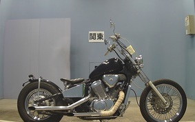 HONDA STEED 400 NC26