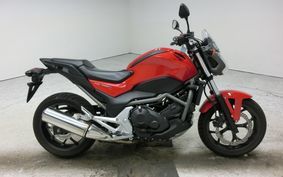 HONDA NC 700 S 2013 RC61