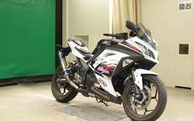 KAWASAKI NINJA 250 ABS EX250L