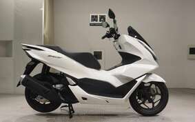 HONDA PCX125 JK05