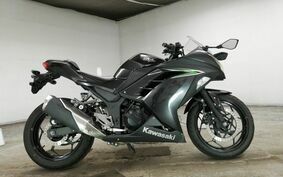 KAWASAKI NINJA 250 EX250L