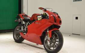 DUCATI 999  MONOPOSTO 2006