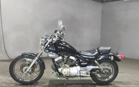 YAMAHA VIRAGO 250 3DM