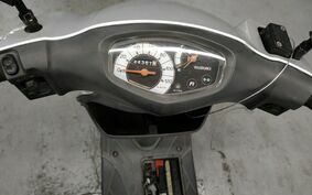 SUZUKI ADDRESS V125 G CF46A