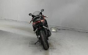 SUZUKI GSX-R750 2008 GR7LA