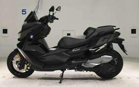 BMW C400GT 2022