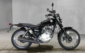 SUZUKI GRASS TRACKER BigBoy NJ4DA