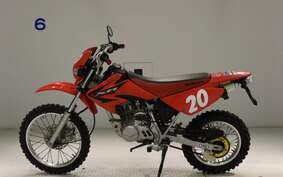 HONDA XR50 MOTARD AD14