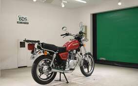 SUZUKI GN125 H PCJG9