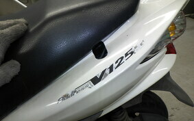 SUZUKI ADDRESS V125 S CF4MA