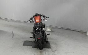 HARLEY XL1200X 2011 LC3