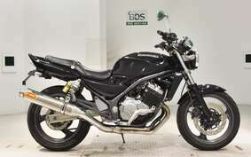 KAWASAKI BALIUS 250 Gen.2 ZR250B