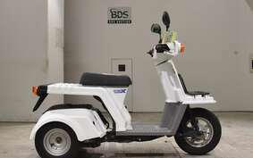 HONDA GYRO X TD02