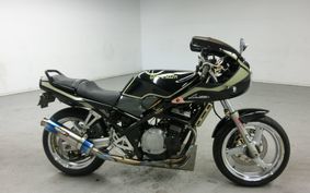 SUZUKI BANDIT 250 Limited GJ74A