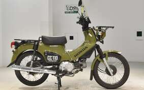 HONDA CROSS CUB 110 JA45