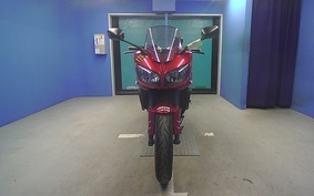 YAMAHA FZ FAZER RN21J