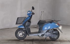 SUZUKI LETS CA4AA