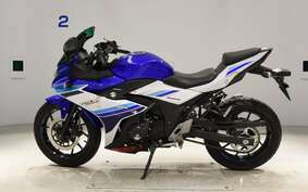 SUZUKI GSX250R DN11A