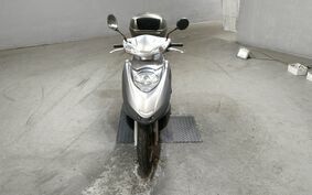 HONDA DIO 125 TCJU