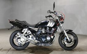 YAMAHA XJR400 R 2002 RH02J