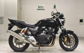 HONDA CB400SF GEN 4 A 2016 NC42