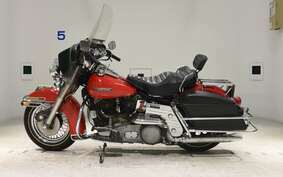 HARLEY FLH 1200 1977