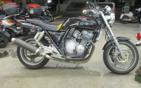 HONDA CB400SF 1992 NC31