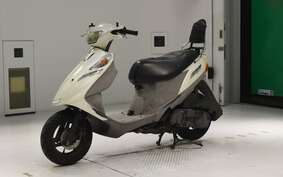 SUZUKI ADDRESS V125 G CF46A