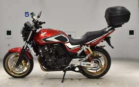 HONDA CB400SF VTEC A 2014 NC42