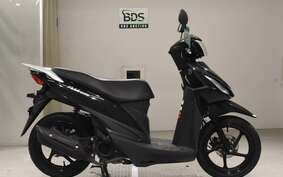 SUZUKI ADDRESS 110 CE47A