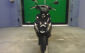 SUZUKI ADDRESS V125 S CF4MA