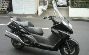 HONDA SILVER WING 600 2006 PF01