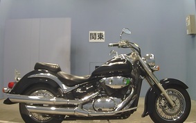 SUZUKI INTRUDER 400 Classic 2006 VK54A