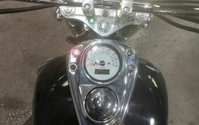 HONDA SHADOW 400 2007 NC34