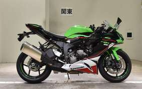 KAWASAKI NINJA ZX-6R A ZX636G