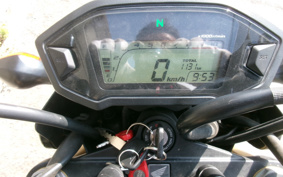 HONDA GROM JC61