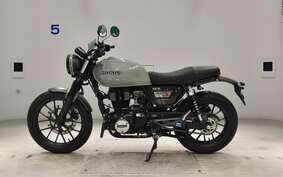 HONDA GB350S 2022 NC59