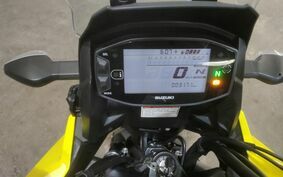 SUZUKI VストロームSX 2023 不明