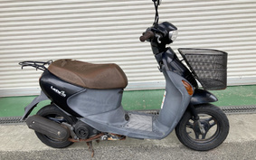 SUZUKI LET's 4 CA41A