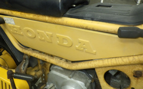 HONDA MOTRA AD05