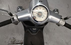 HONDA GIORNO AF70