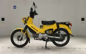 HONDA CROSS CUB 110 JA45