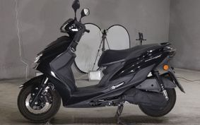 YAMAHA CYGNUS125XSR SED8J