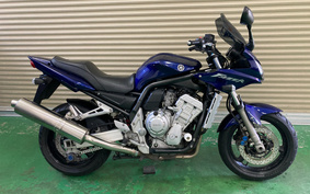 YAMAHA FZS1000 FAZER 2002 RN06