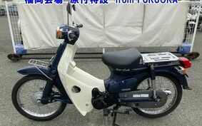 HONDA C50-E FI AA01