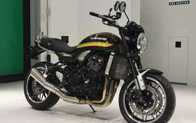 KAWASAKI Z900RS 2021 ZR900C