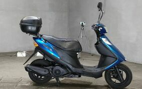 SUZUKI ADDRESS V125 G CF46A