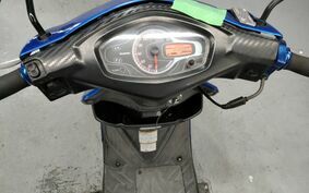 SUZUKI ADDRESS V125 SS CF4MA