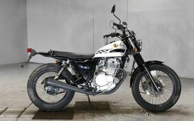 SUZUKI GRASS TRACKER BigBoy NJ47A