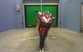 HONDA CBR250RR A MC51